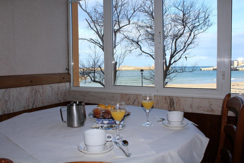 Hostal Buenavista San Ciprián Zewnętrze zdjęcie
