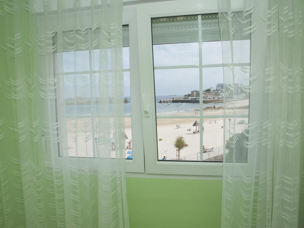 Hostal Buenavista San Ciprián Pokój zdjęcie