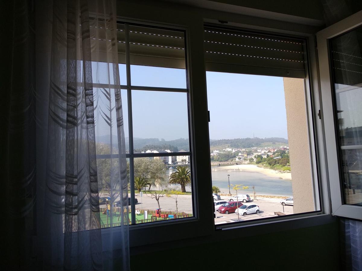 Hostal Buenavista San Ciprián Zewnętrze zdjęcie